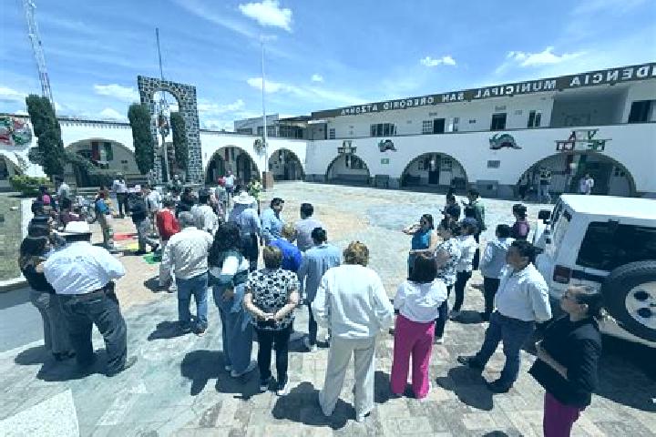 escort San Gregorio Atzompa