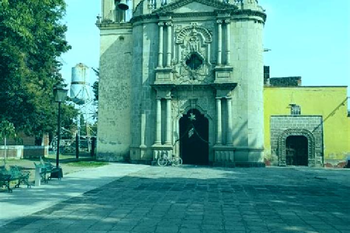 escort San Gregorio Cuautzingo