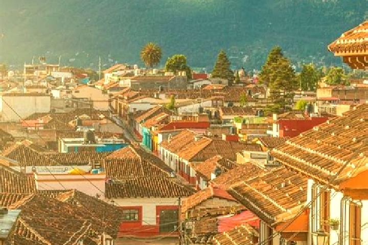 escort San Gregorio de las Casas