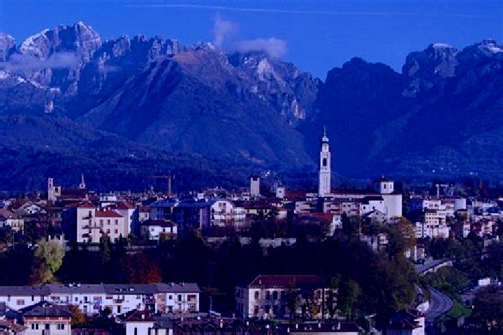 escort San Gregorio nelle Alpi