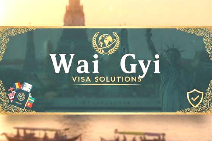 escort San Gyi Wa