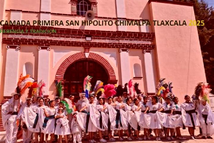 escort San Hipolito Chimalpa