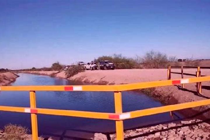 escort San Ignacio Rio Muerto