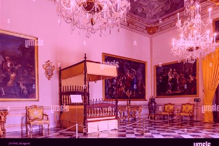 escort San Ildefonso