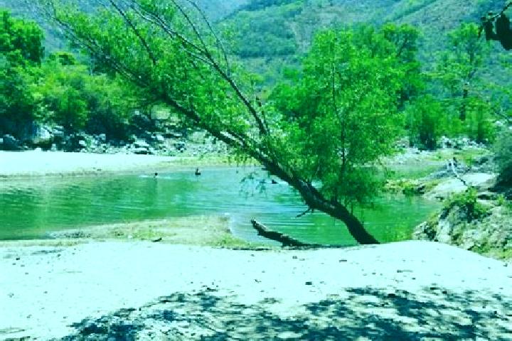 escort San Isidro Ojo de Agua