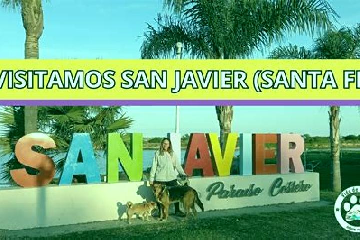 escort San Javier