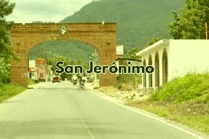 escort San Jeronimo Axochitlan