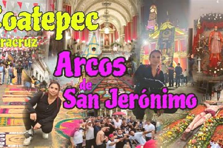 escort San Jeronimo Coaltepec