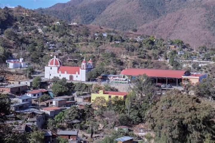 escort San Jeronimo Coatlan