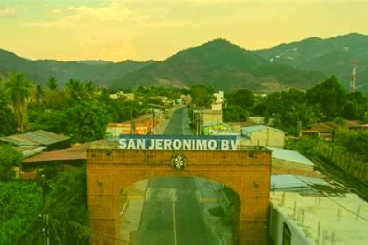escort San Jeronimo de Juarez
