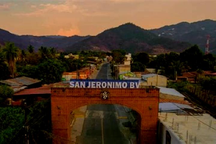 escort San Jeronimo de los Jarros