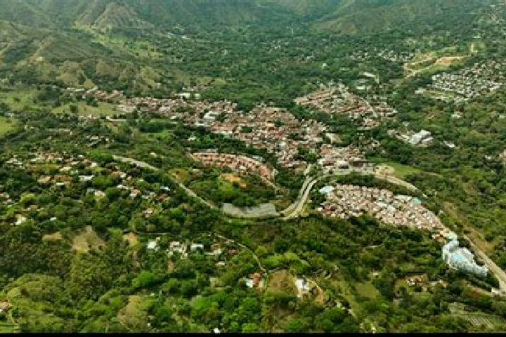 escort San Jeronimo el Grande
