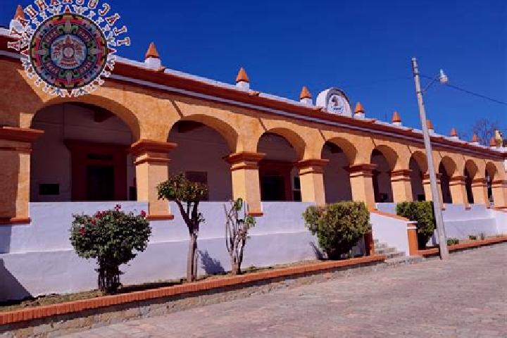 escort San Jeronimo Tlacochahuaya