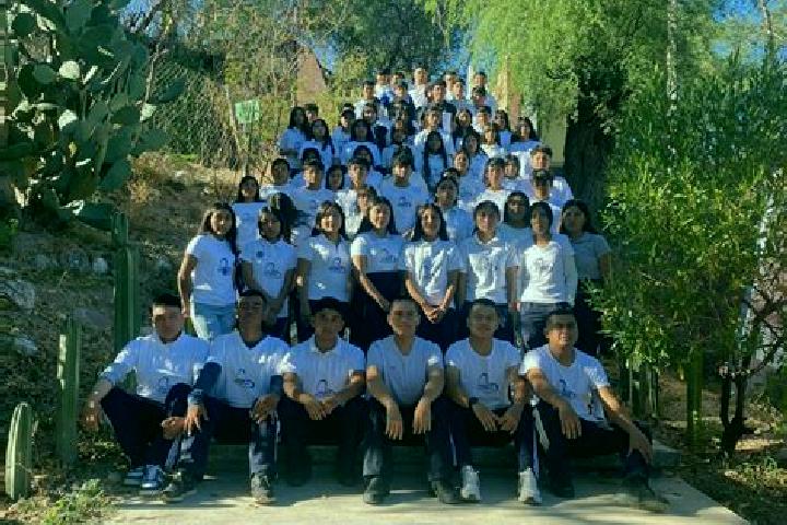 escort San Jorge Nuchita