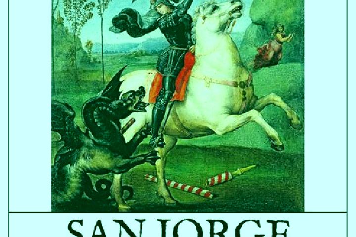 escort San Jorge