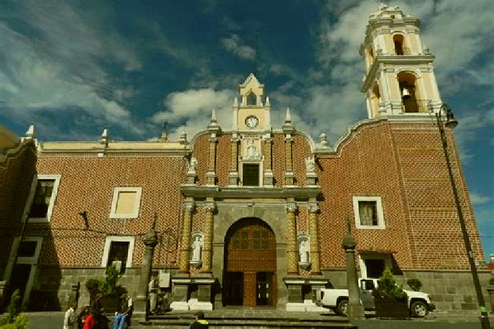 escort San Jose Buenavista el Grande