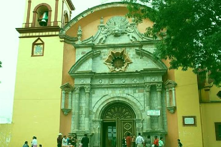 escort San Jose Buenavista