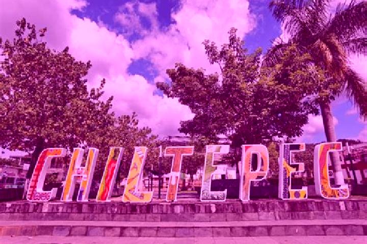 escort San Jose Chiltepec
