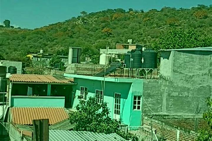 escort San Jose Cuaro