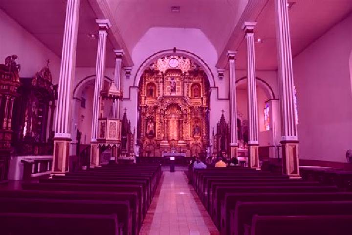escort San Jose de Aerocuar