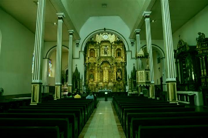 escort San Jose de Andaychagua