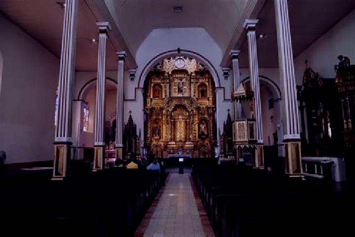 escort San Jose de Araceo