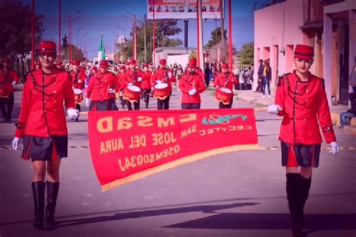 escort San Jose de Aura