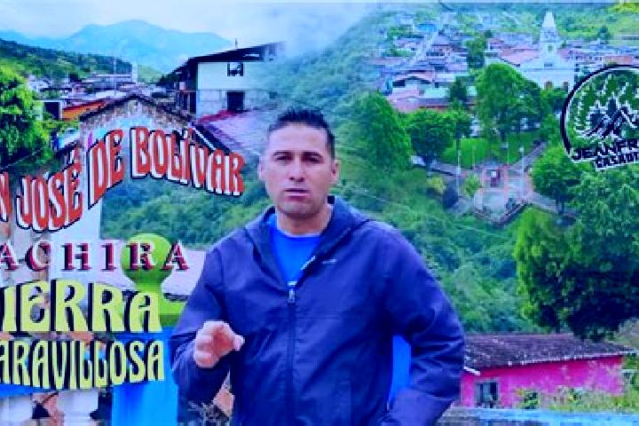 escort San Jose de Bolivar
