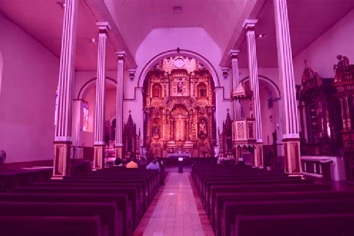 escort San Jose de Castellanos