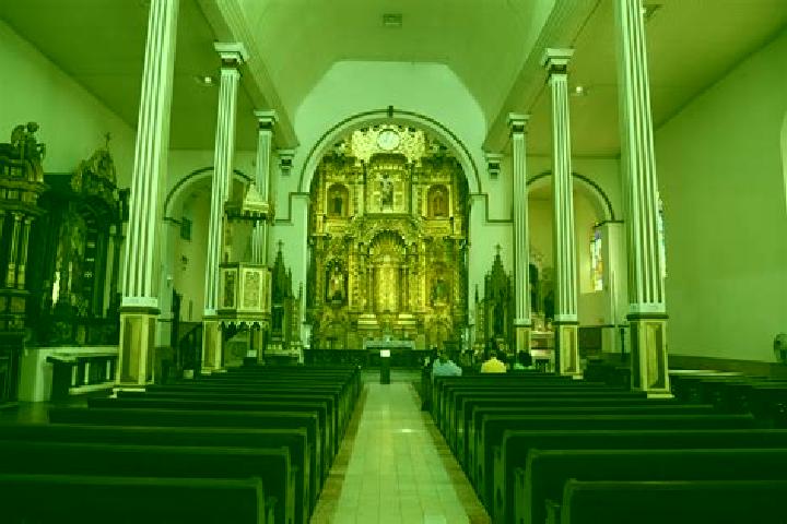 escort San Jose de Cervera