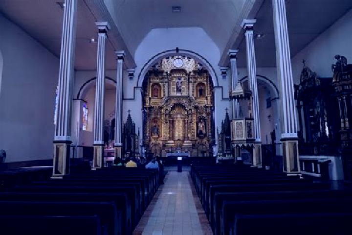 escort San Jose de Gonzalez