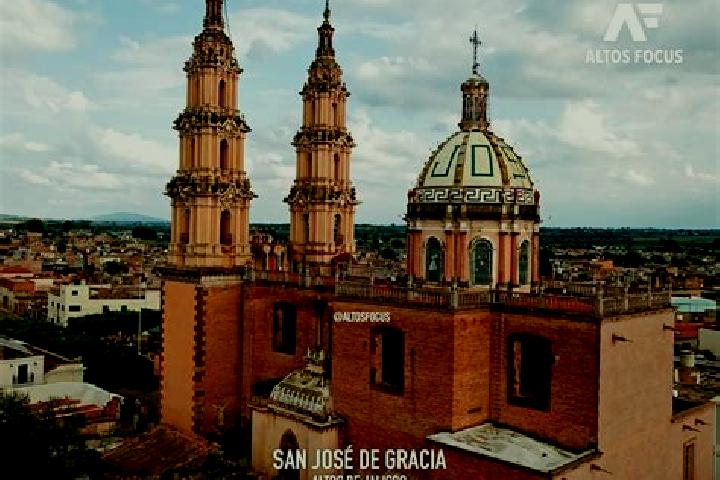 escort San Jose de Gracia