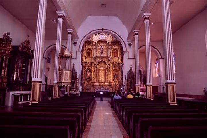 escort San Jose de Guanajuato