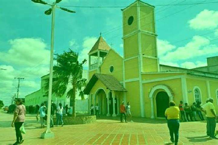 escort San Jose de Guanipa