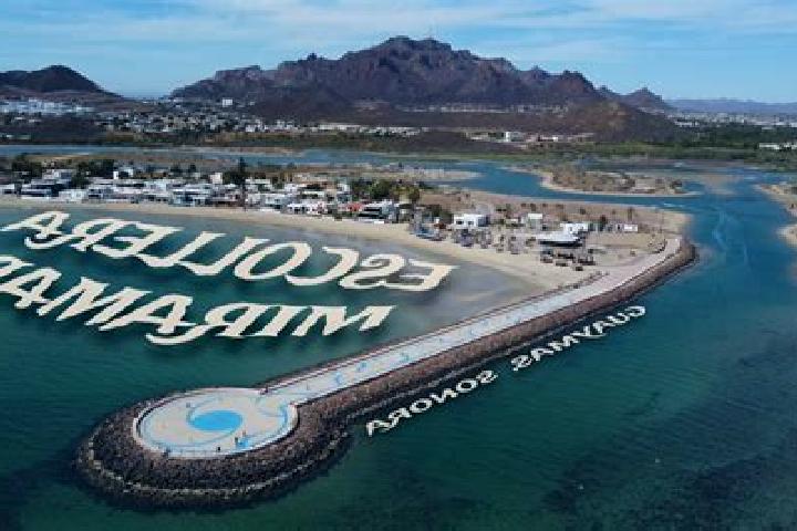 escort San Jose de Guaymas