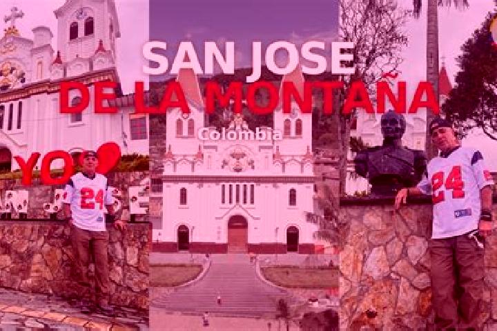 escort San Jose de la Montana
