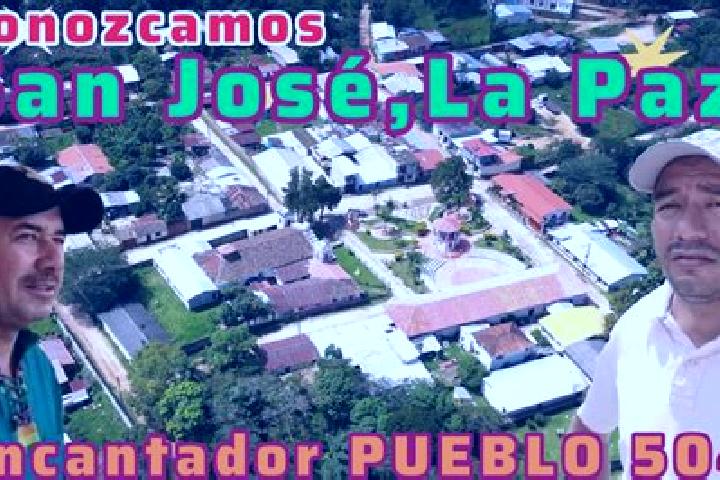 escort San Jose de la Paz