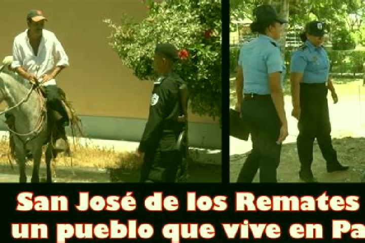 escort San Jose de los Remates
