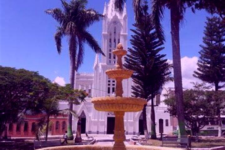 escort San Jose de Miranda
