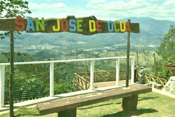 escort San Jose de Ocoa