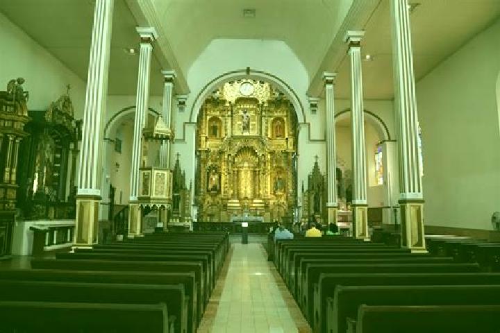 escort San Jose de Pane