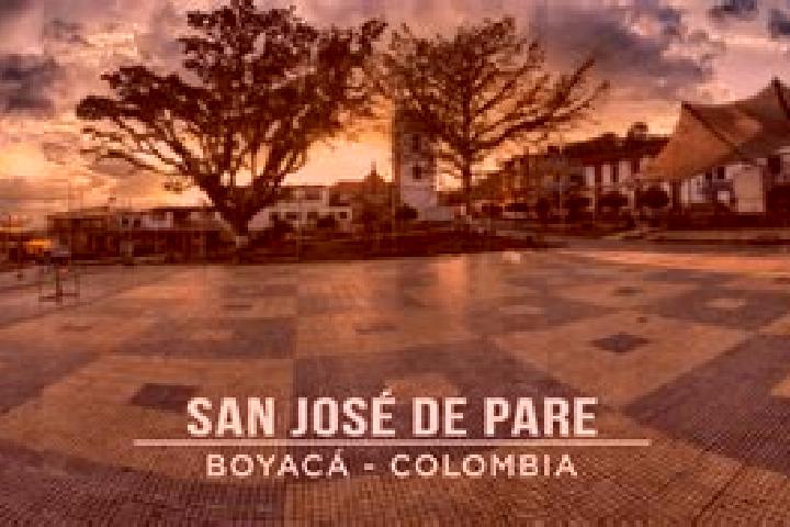 escort San Jose de Pare