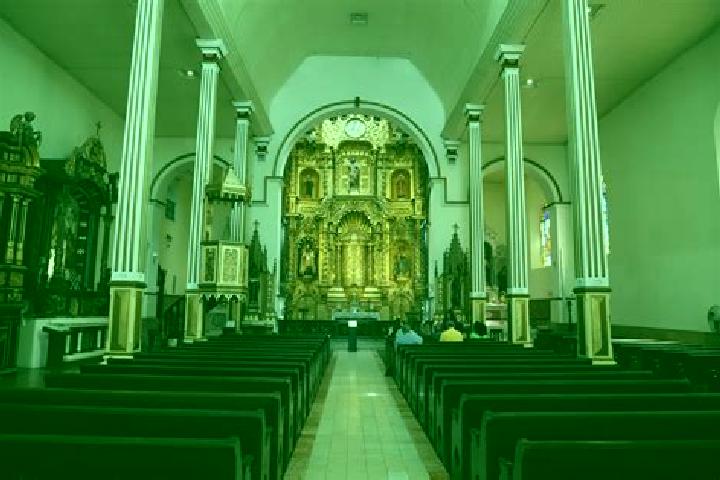 escort San Jose de Quero