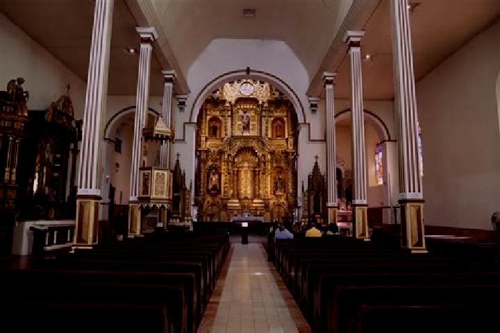 escort San Jose de Rabago