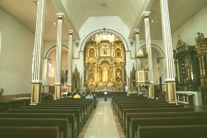 escort San Jose de Ranchos