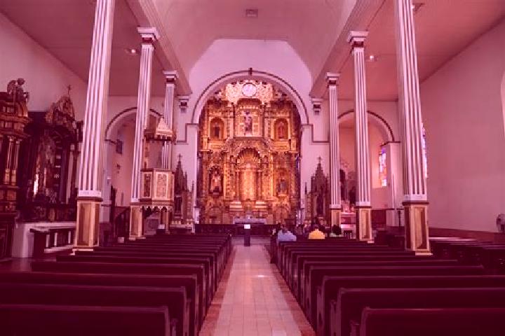 escort San Jose de Tapia