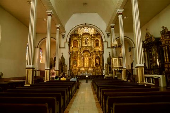 escort San Jose de Transito
