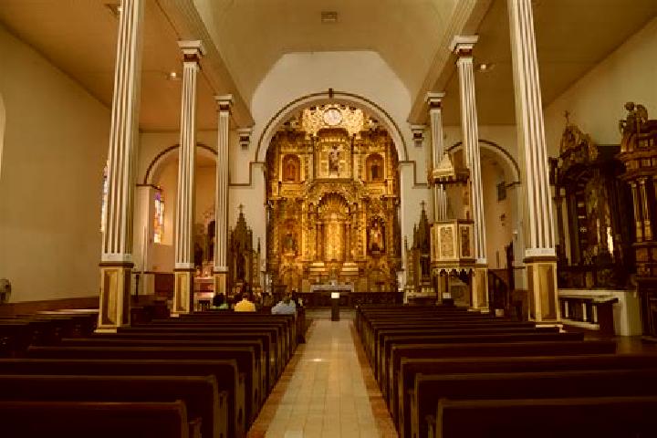 escort San Jose Deguedo