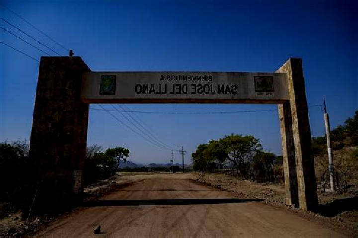 escort San Jose del Llano