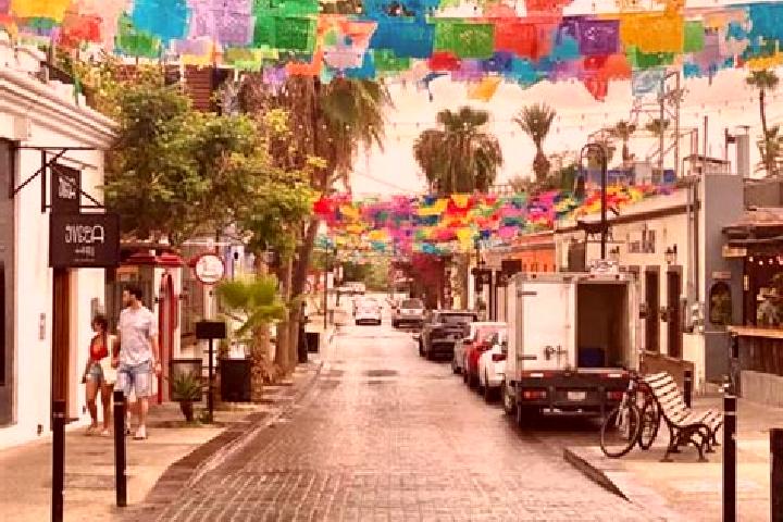 escort San Jose del Puente